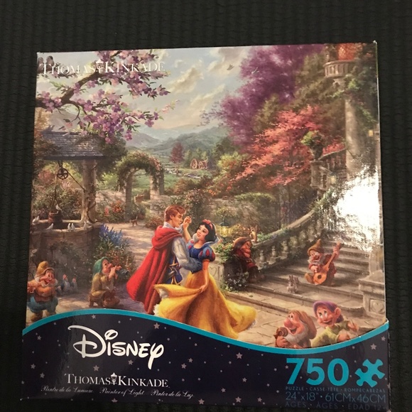 Puzzle - Picture 1 of 1